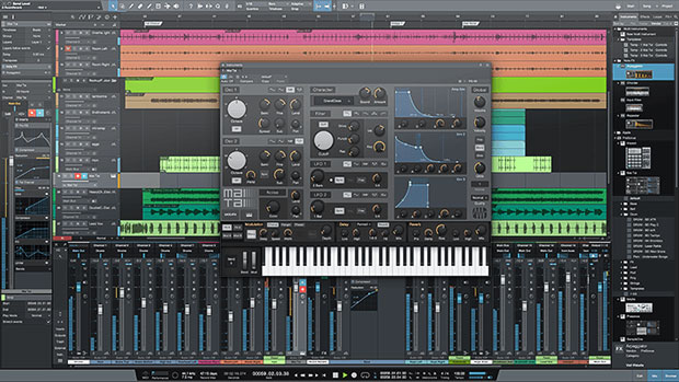 Studio one software review