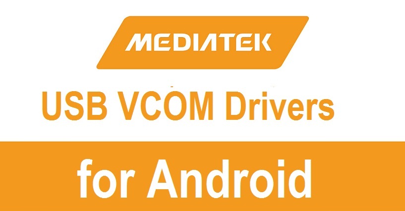 Download Vcom Driver